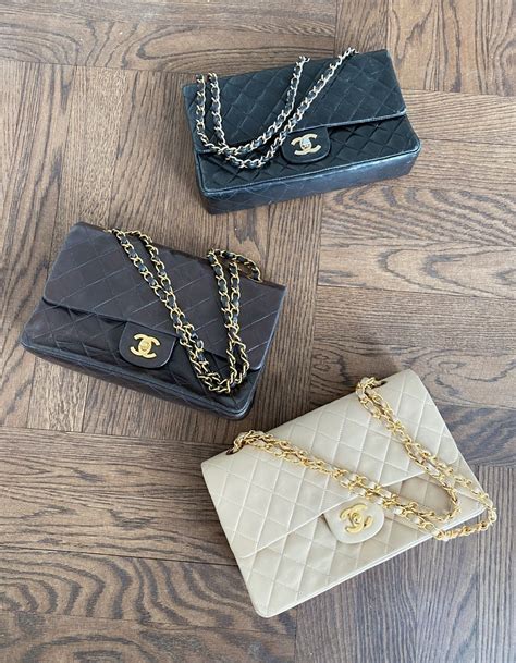 chanel bag consignment|the real authentic chanel handbags.